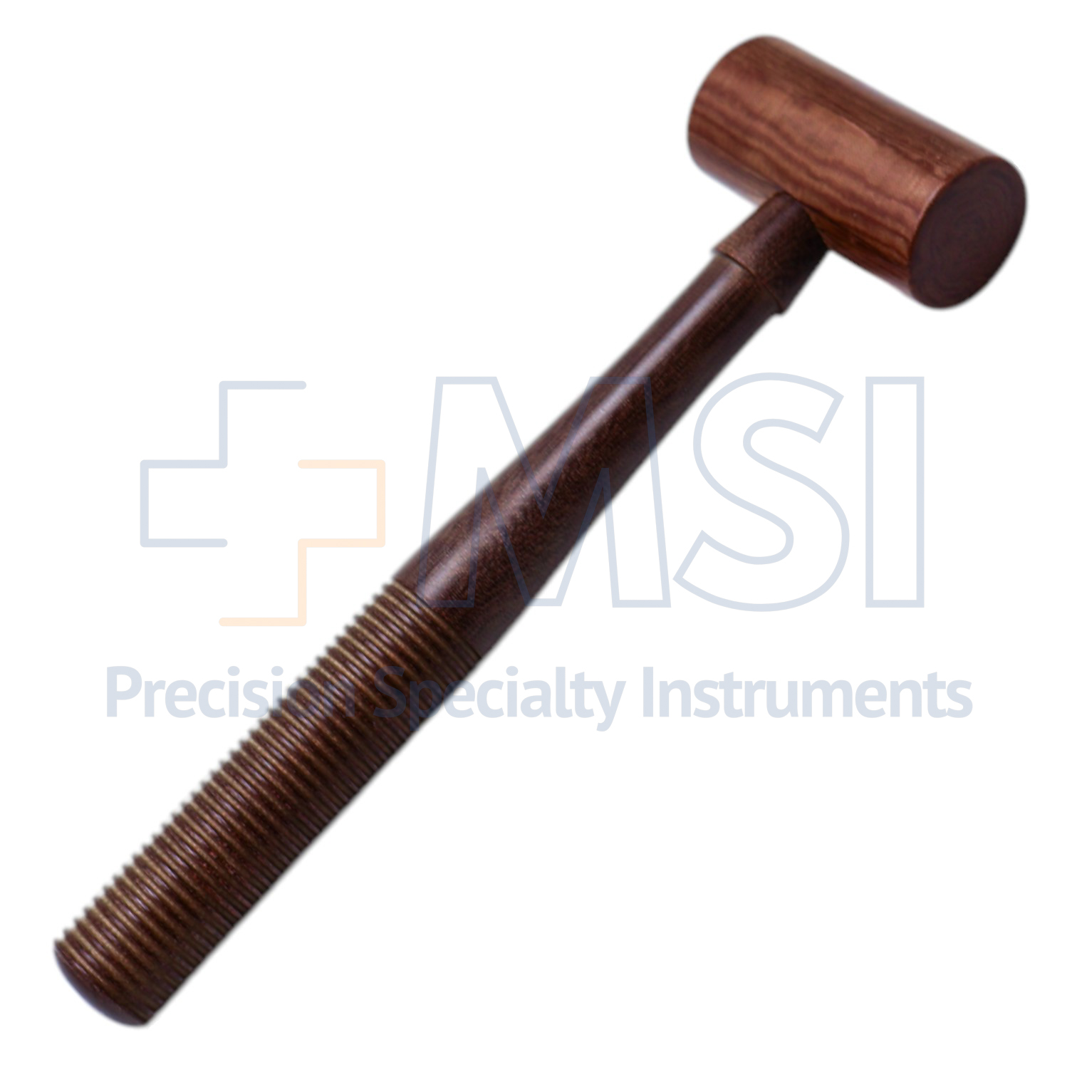 Ferrozell Mallet, Small, Phenolic, 4.8oz, Overall Length 8-5/8