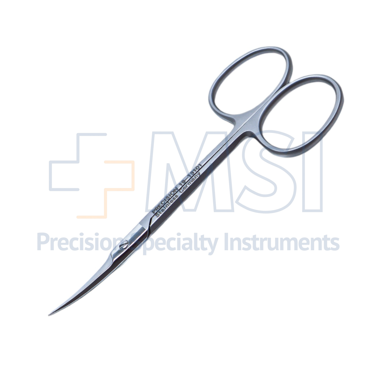 IRISさま専用です Iris Scissors, Curved, Square Edge Shanks, Sharp Tips, Beveled