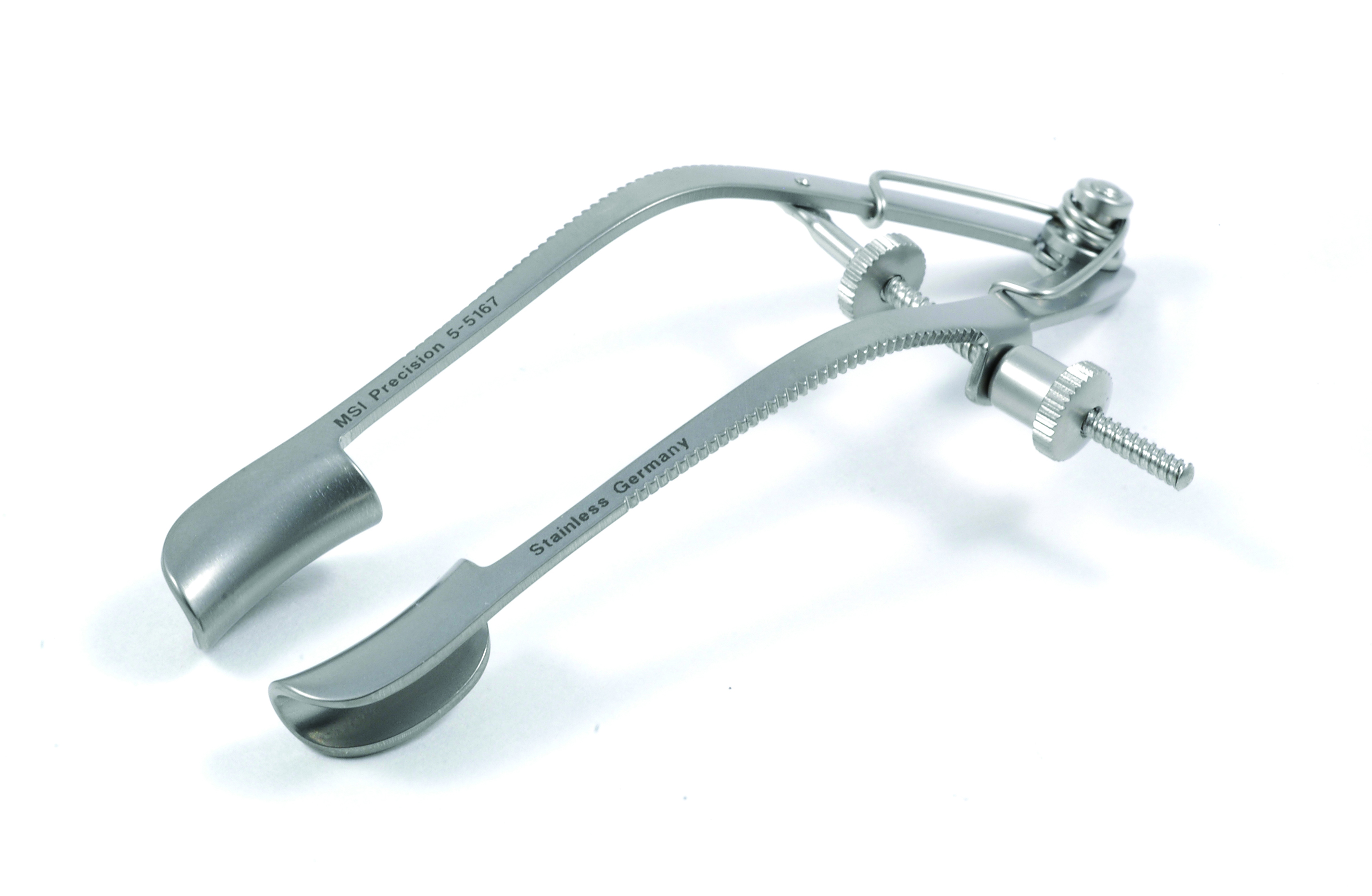 Overig 6 Lancastr Eye Speculum Ophthalmic Ophthalmology Surgical