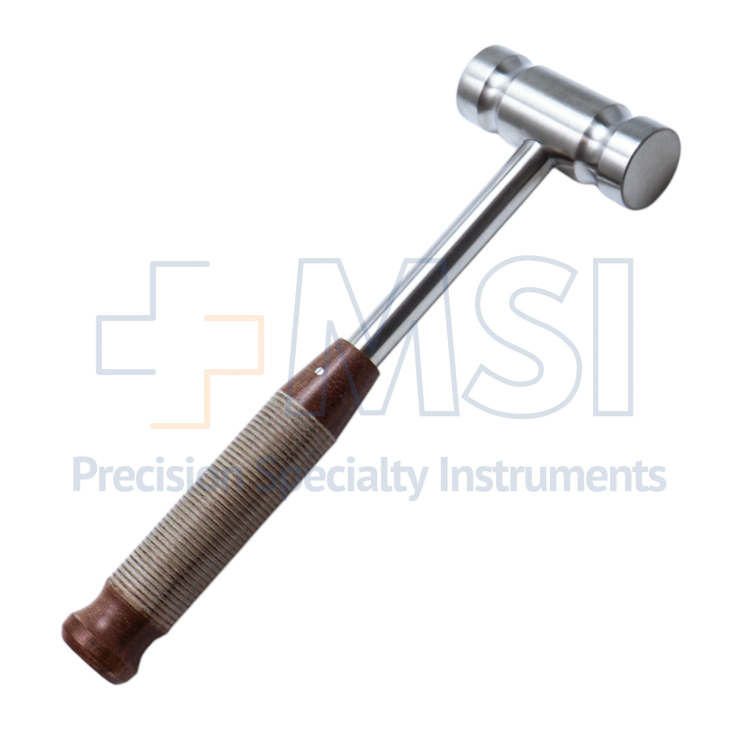 Mallet, #7, Large, 1lb 4.6oz, Diameter 1.182