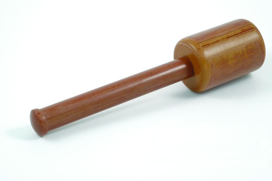 Linen-Steinbach Mallet, Phenolic, 12.9oz, Overall Length 10