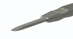 Cottle Nasal Knife - 114-5351