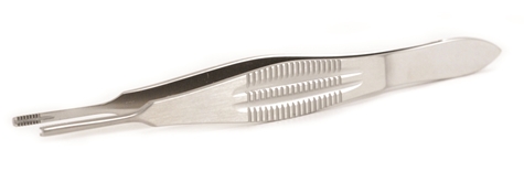 Griffiths-Brown Tissue Forcep 