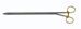 Precision Style Thoracoscopic Slider Ring Handle TC Needle Holder 11 3/4"  - 181-427-4010