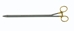 Precision Style Thoracoscopic Slider Ring Handle TC Needle Holder 11 3/4"  - 181-427-4010