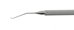 Seibel Style Double Ended Nucleus Chopper Right Hand - 9-25647-RR
