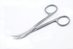 Precision Curved Enucleation Scissors - 5-4761