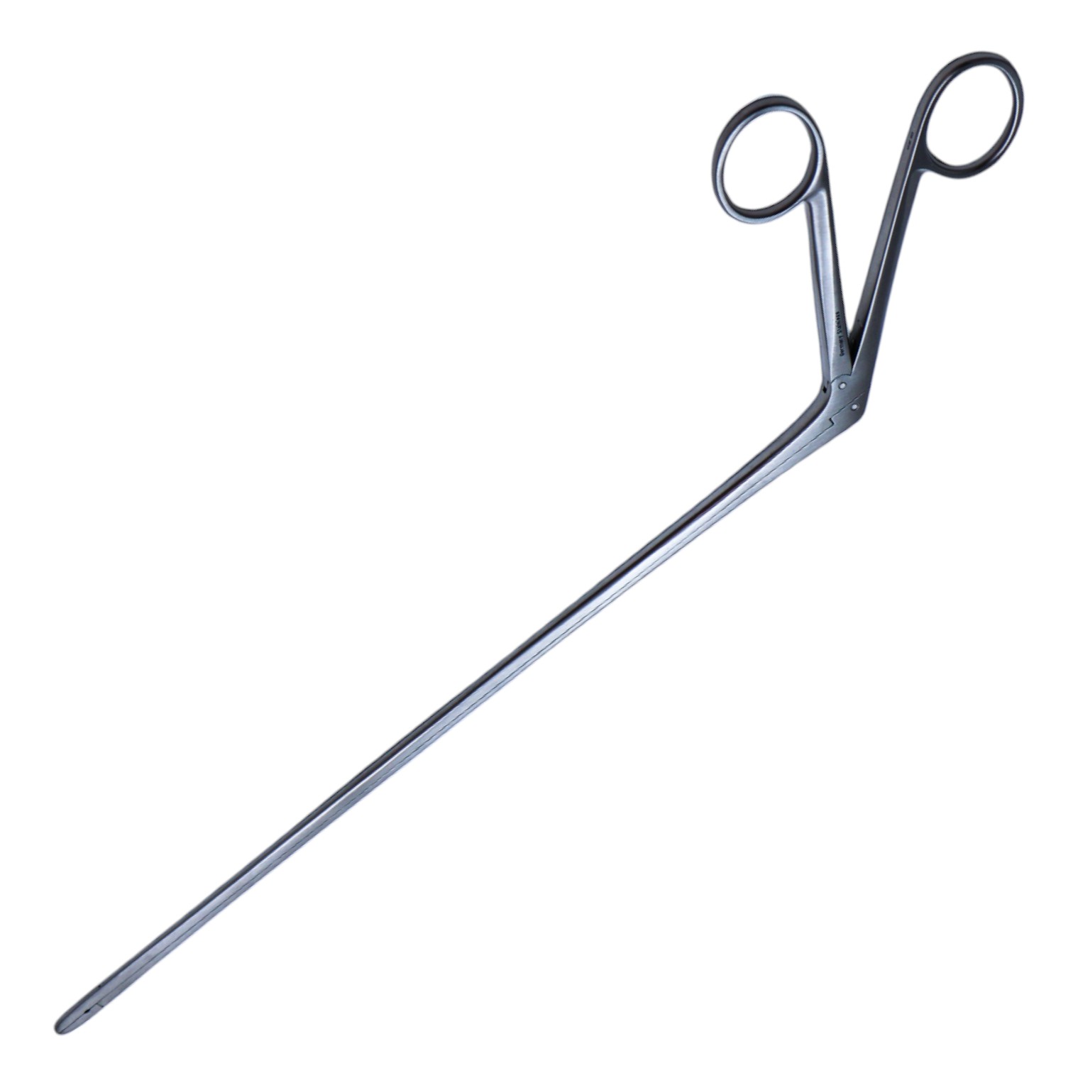 Cushing Pituitary Rongeur, Straight, 2mm x 10mm Bite, Shaft Length 11" (280mm) 