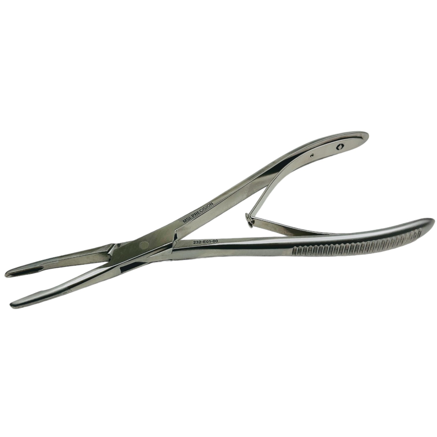 Defourmentel Rongeur, Straight, Box Lock, Overall Length 210mm 