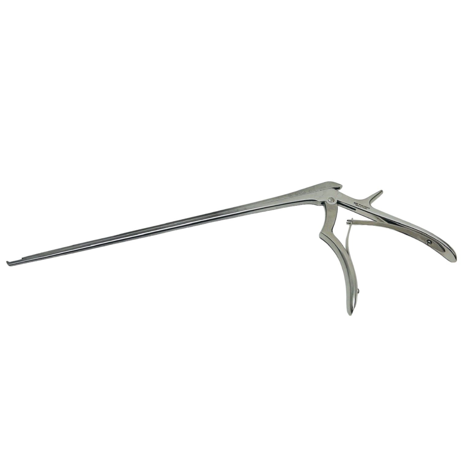 Ferris Smith Kerrison Rongeur, 40 Degrees Upbite, 2mm Bite, Working Length 11" (280mm) 
