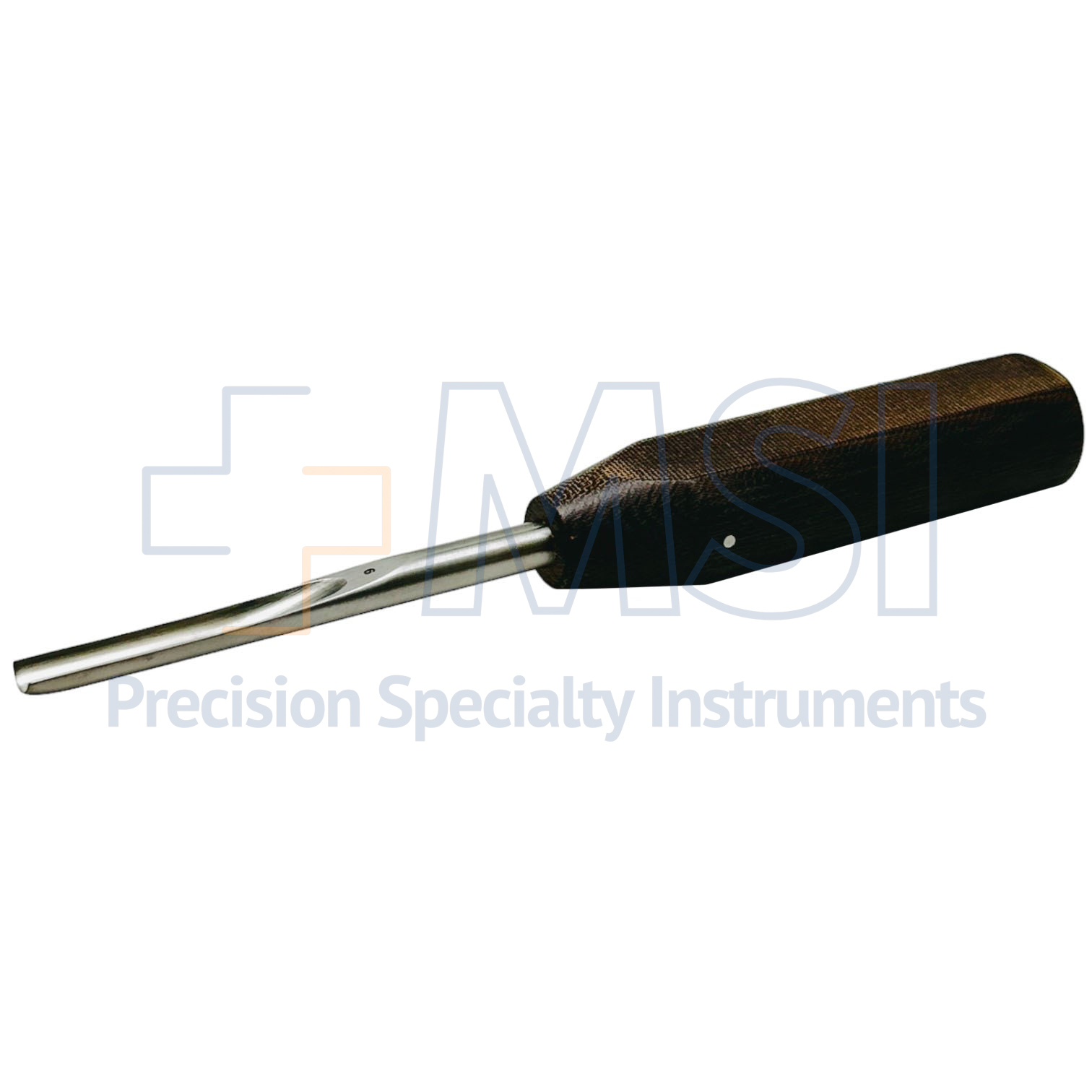 Gouges On Tractor - Novo-Beau Gouge Type Screw Distractor, 9mm Wide Head, Phenolic Handle ...