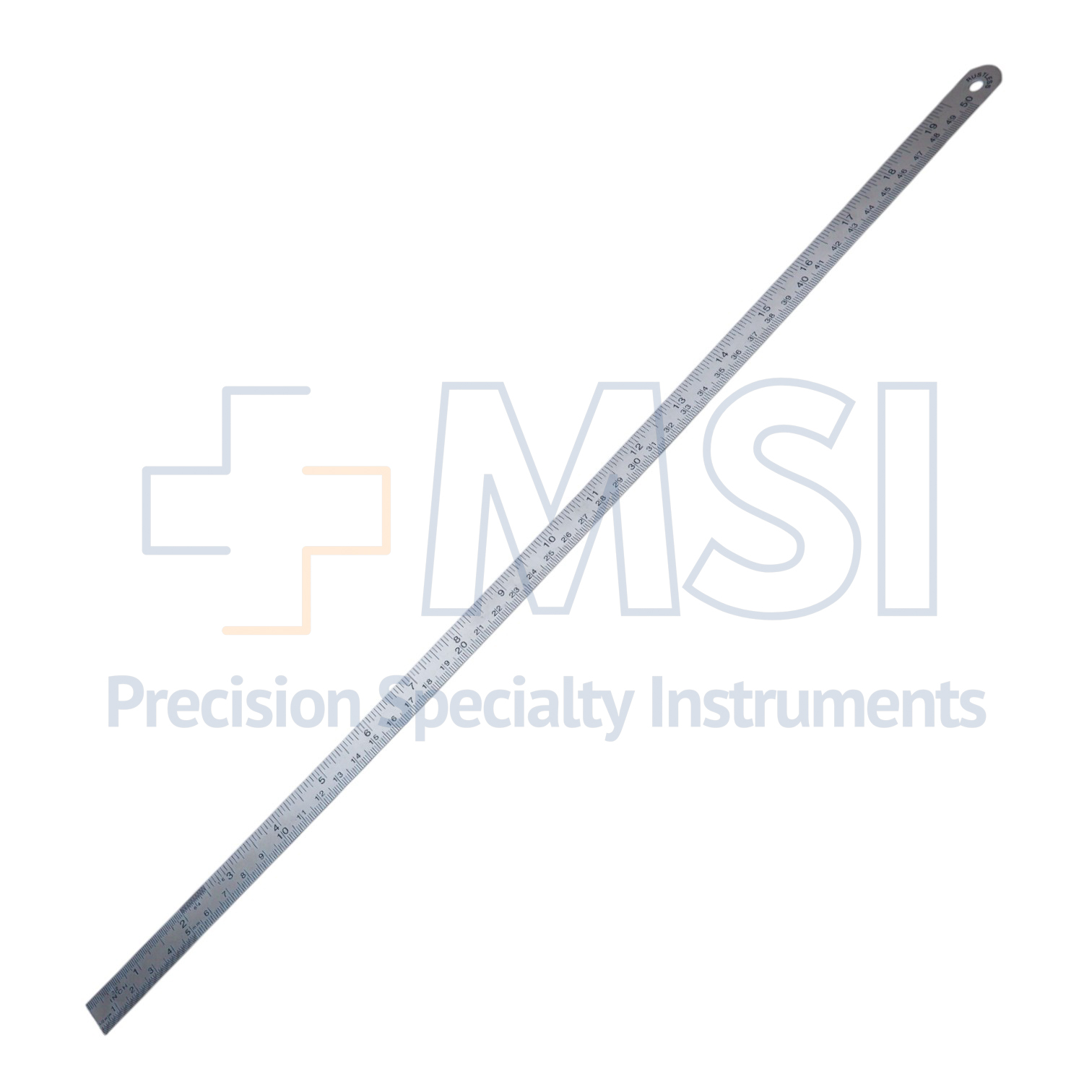 - Ruler, Flexible, Graduated In MM and Inches, Overall Length 12 ...