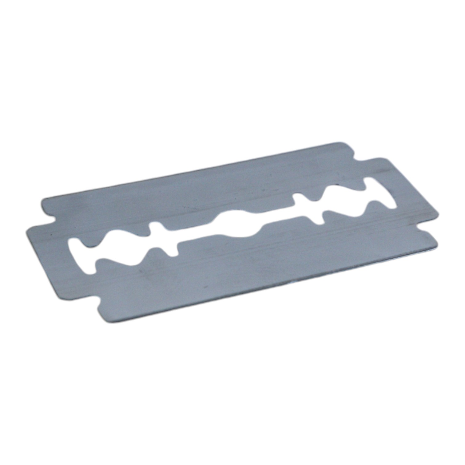 Stainless Steel Breakable Blades, Overall Length 1-3/4" (45mm), 10 Per Package K2-5500,E0071,1015E,K2-5500,E0071