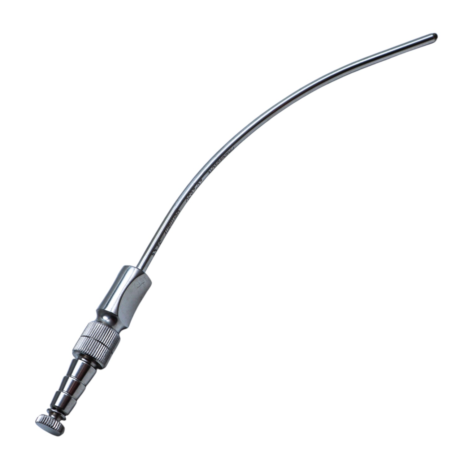 - Suction Elevator, 30Degrees Curved, With Sharp Tip #T25300