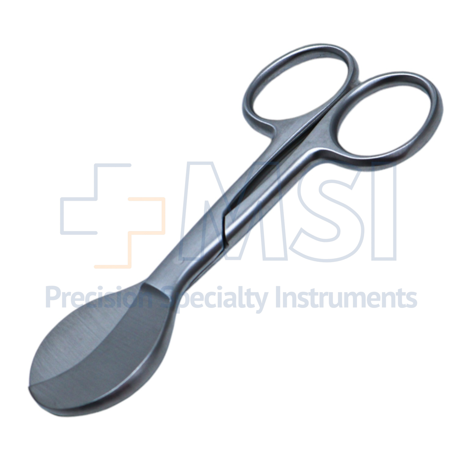 - Umbilical Cord Scissors, US Model #217-100-10