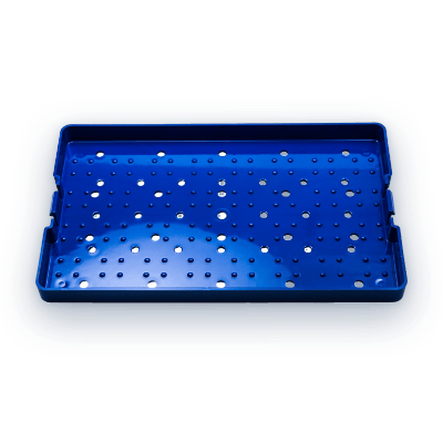 Instrument Trays and Covers