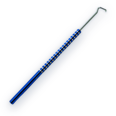 Strabismus and Muscle Instruments