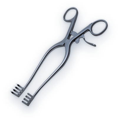 Retractors