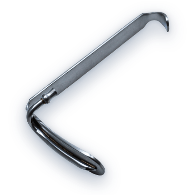 Mouth Gags / Ring Blades
