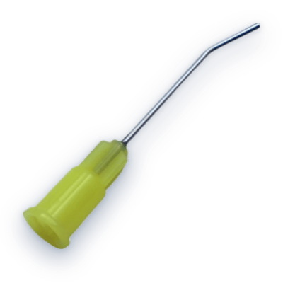 Disposable Cannulas