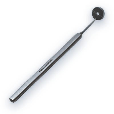 Corneal Markers