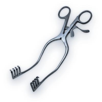 Speculums / Retractors
