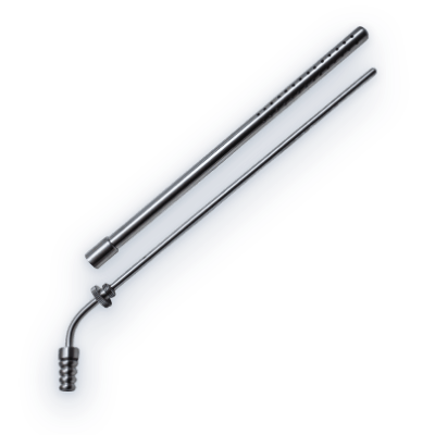 Suction