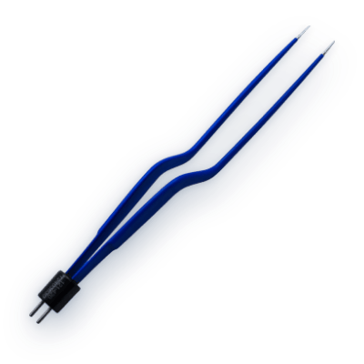 Cushing Bayonet bipolar forceps