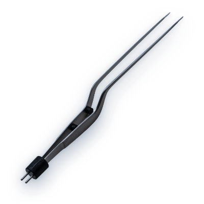 Hardy Bayonet bipolar forceps