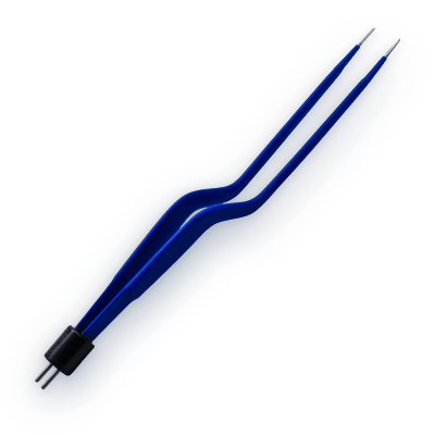 Gerald Bayonet bipolar forceps