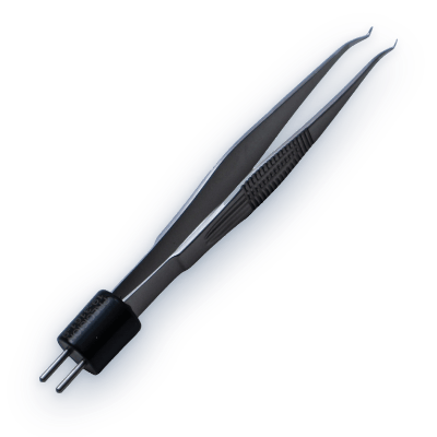 Coaptation bipolar forceps