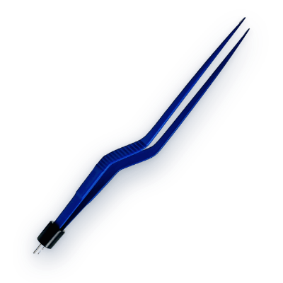 Yasargil bipolar forceps