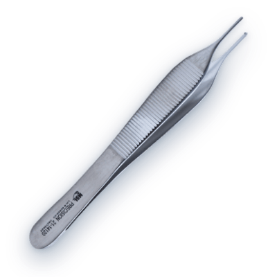 Tissue Forceps