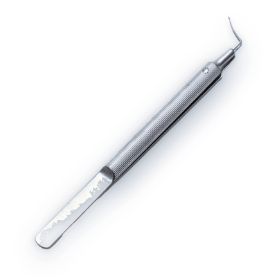 Capsulorhexis Forceps