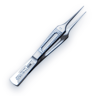 Tissue Forceps