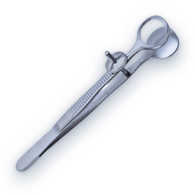 Chalazion Forceps