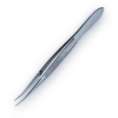 Cilia Forceps