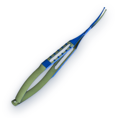 IOL Forceps