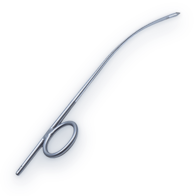 Fascia Needles