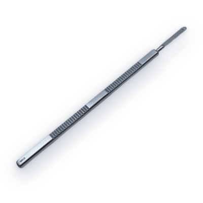 Corneal Knives
