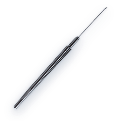 Foreign Body Forceps