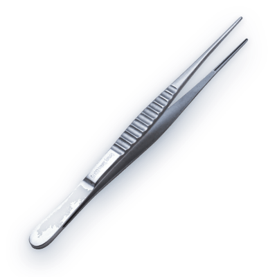 Vascular Forceps