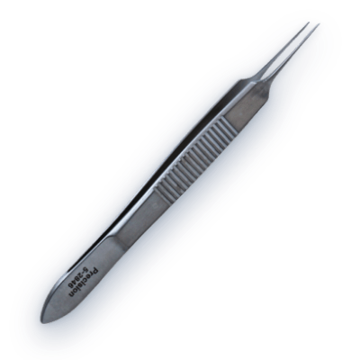 Conjunctiva Forceps