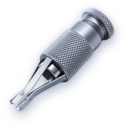 Trephine Handles