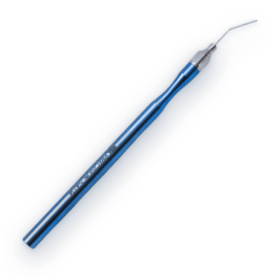 DSAEK Scrapers