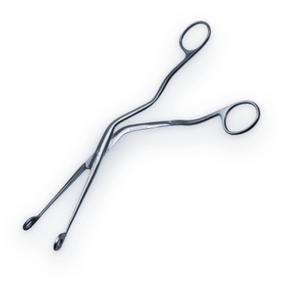 Catheter Forceps