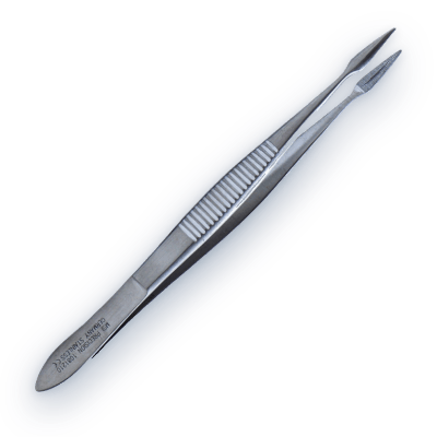 Splinter Forceps