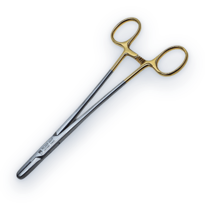 Wire Twisting Forceps