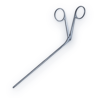 Alligator Cup Forceps