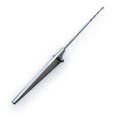 Arthroscopic Hooks
